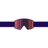 SCOTT React ski goggles - ski goggles at PeakStyle