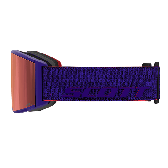 SCOTT React ski goggles - ski goggles at PeakStyle