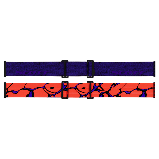 SCOTT React ski goggles - ski goggles at PeakStyle