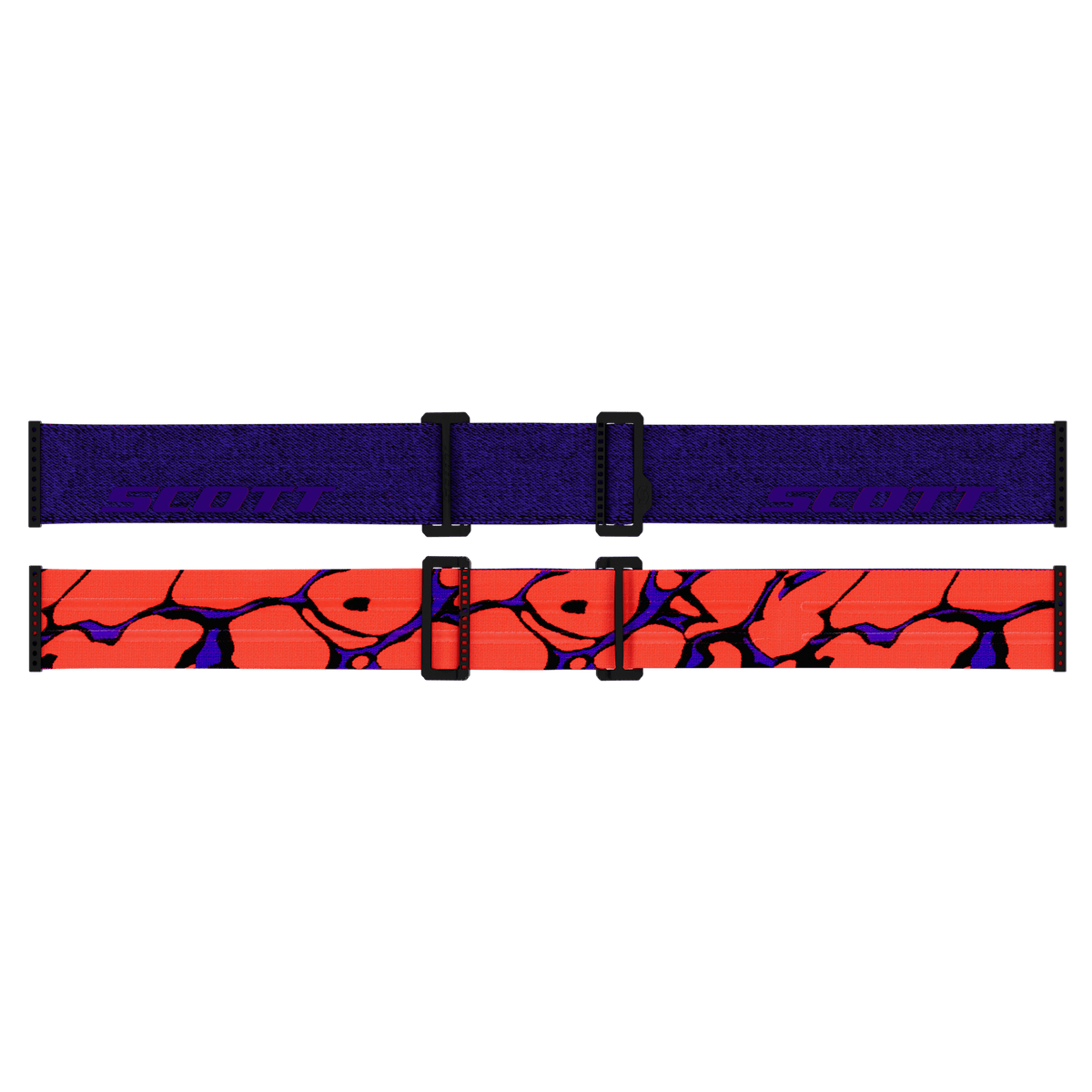 SCOTT React ski goggles - ski goggles at PeakStyle