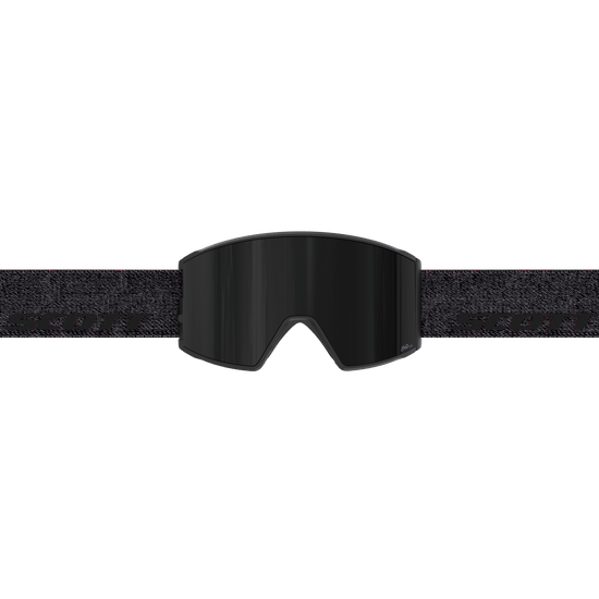 SCOTT React ski goggles - ski goggles at PeakStyle