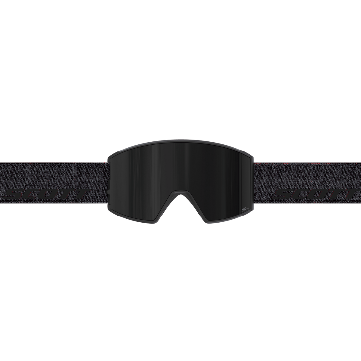 SCOTT React ski goggles - ski goggles at PeakStyle
