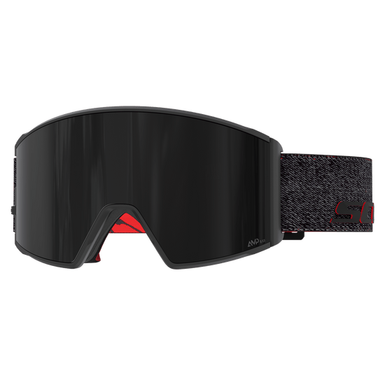 SCOTT React ski goggles - ski goggles at PeakStyle