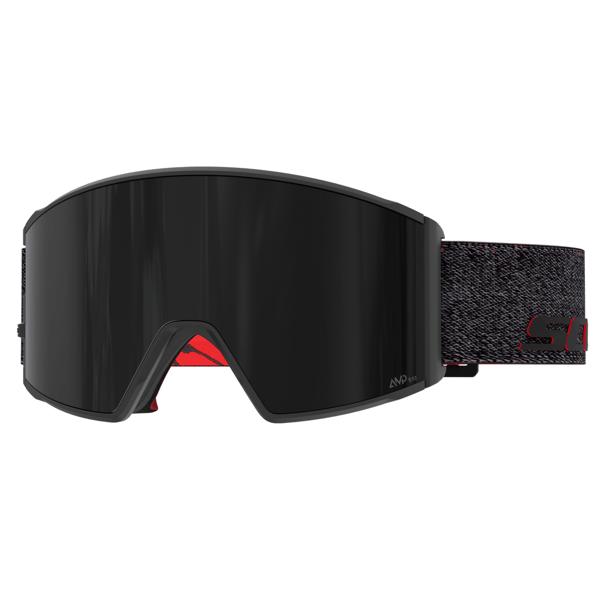 SCOTT React ski goggles - ski goggles at PeakStyle