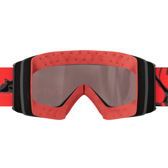 SCOTT React ski goggles - ski goggles at PeakStyle
