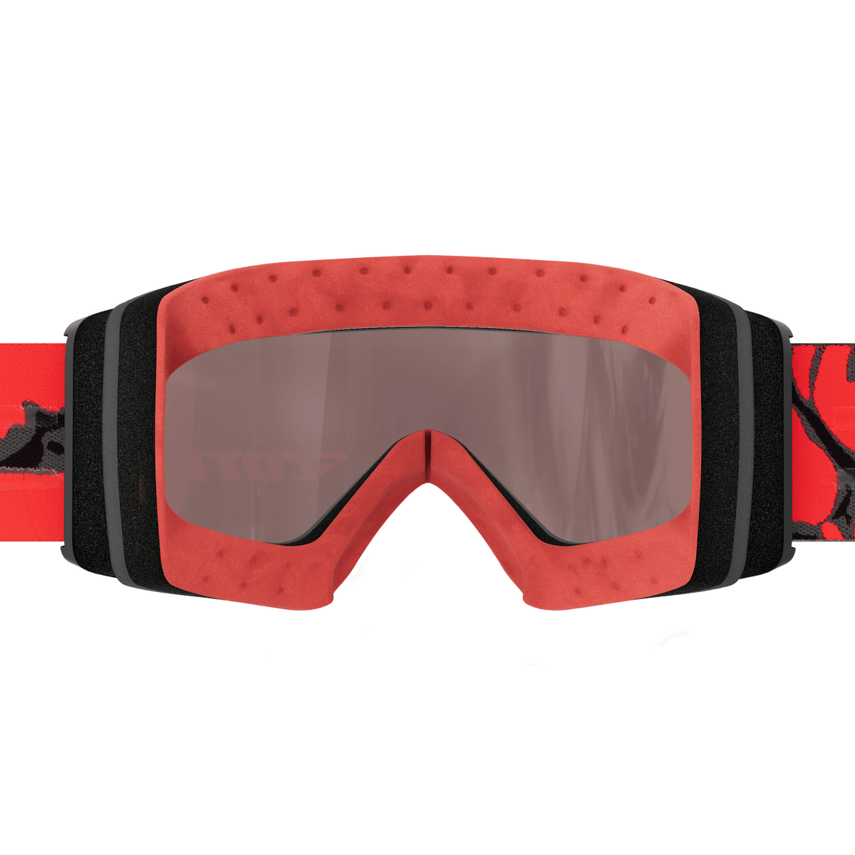 SCOTT React ski goggles - ski goggles at PeakStyle