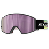 SCOTT React ski goggles - ski goggles at PeakStyle