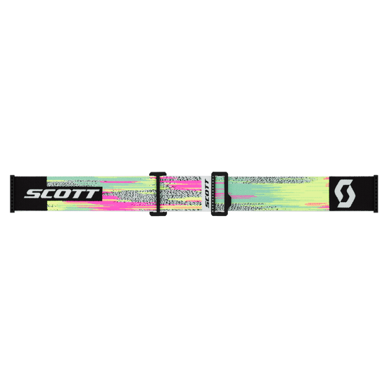 SCOTT React ski goggles - ski goggles at PeakStyle