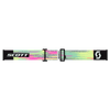 SCOTT React ski goggles - ski goggles at PeakStyle