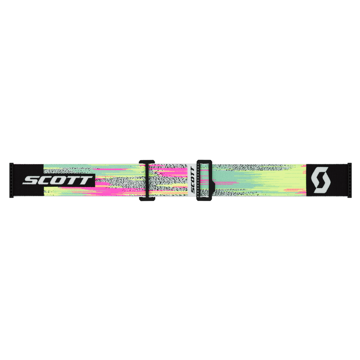 SCOTT React ski goggles - ski goggles at PeakStyle