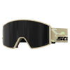 SCOTT React ski goggles - ski goggles at PeakStyle