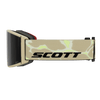 SCOTT React ski goggles - ski goggles at PeakStyle