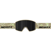 SCOTT React ski goggles - ski goggles at PeakStyle