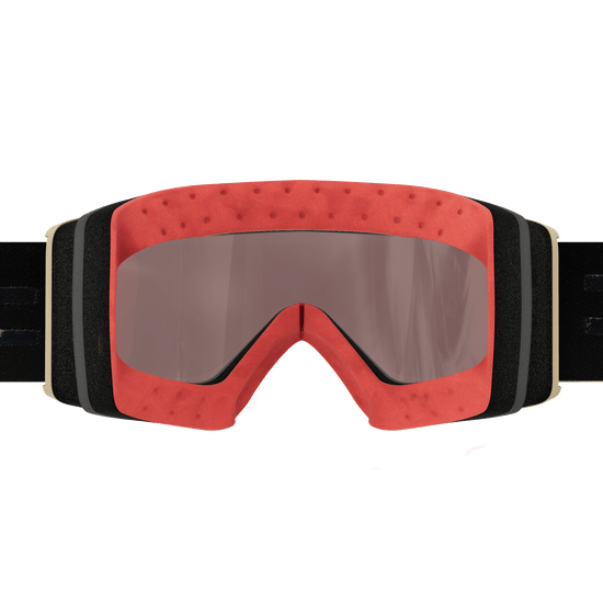 SCOTT React ski goggles - ski goggles at PeakStyle