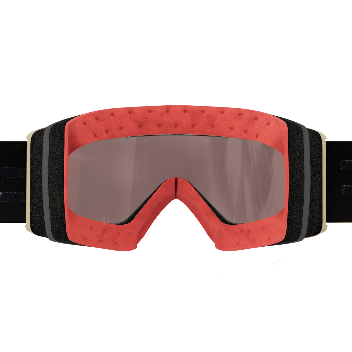 SCOTT React ski goggles - ski goggles at PeakStyle