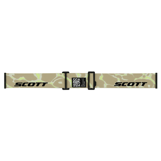 SCOTT React ski goggles - ski goggles at PeakStyle