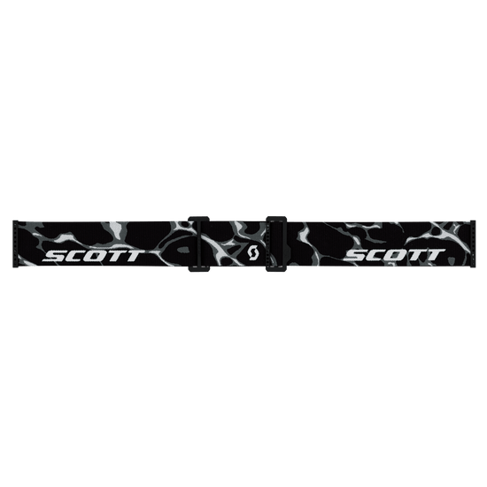 SCOTT React ski goggles - ski goggles at PeakStyle