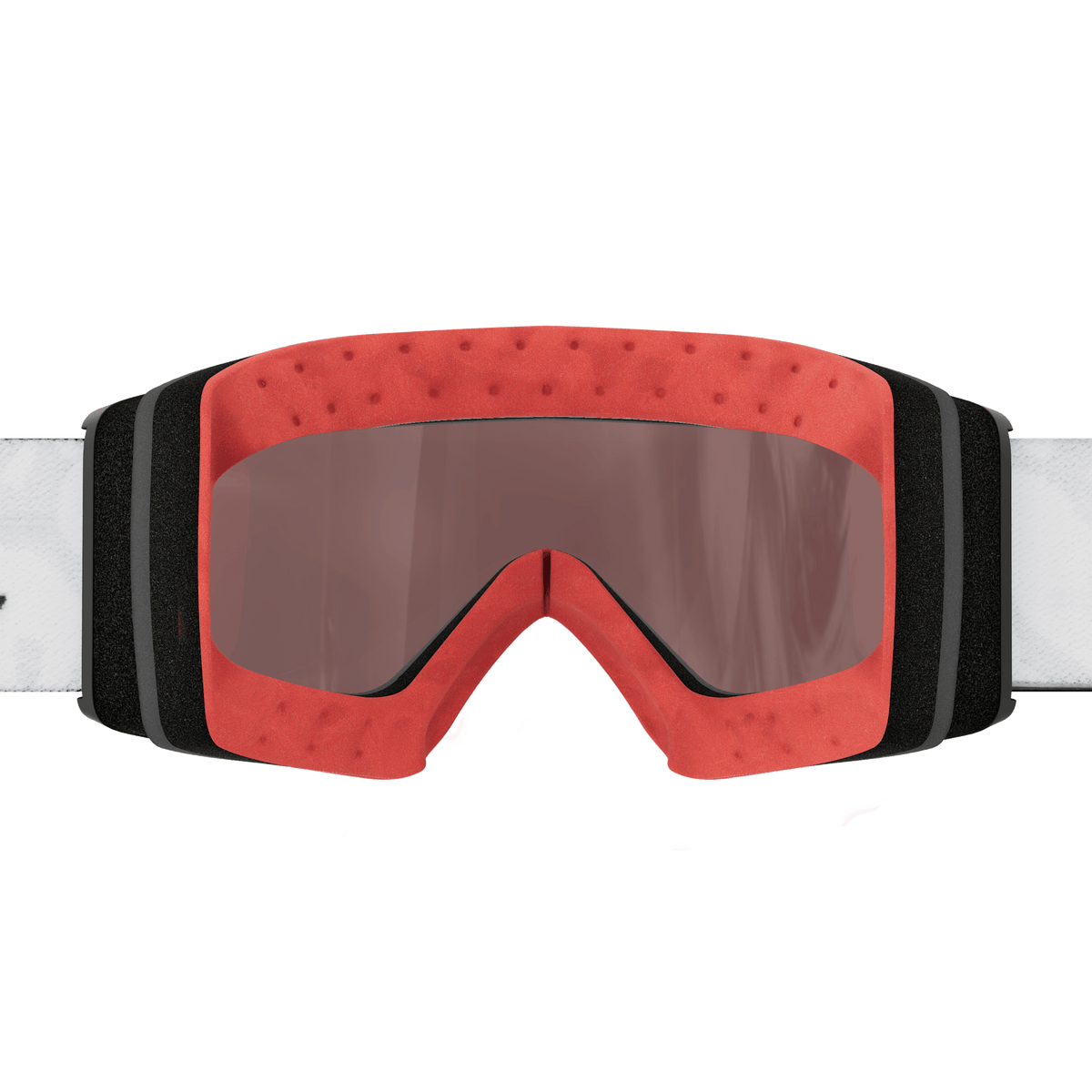 SCOTT React ski goggles - ski goggles at PeakStyle