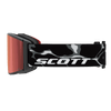 SCOTT React ski goggles - ski goggles at PeakStyle