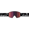 SCOTT React ski goggles - ski goggles at PeakStyle