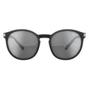 Scott RIFF POLARIZED SUNGLASSES - Black Matt - Grey Eco Polarized One Size Sonnenbrillen - PeakStyle