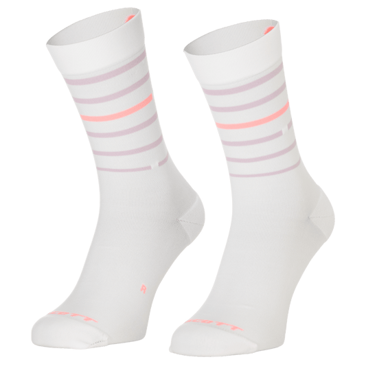 SCOTT Rings Crew-Socken - Socken bei PeakStyle