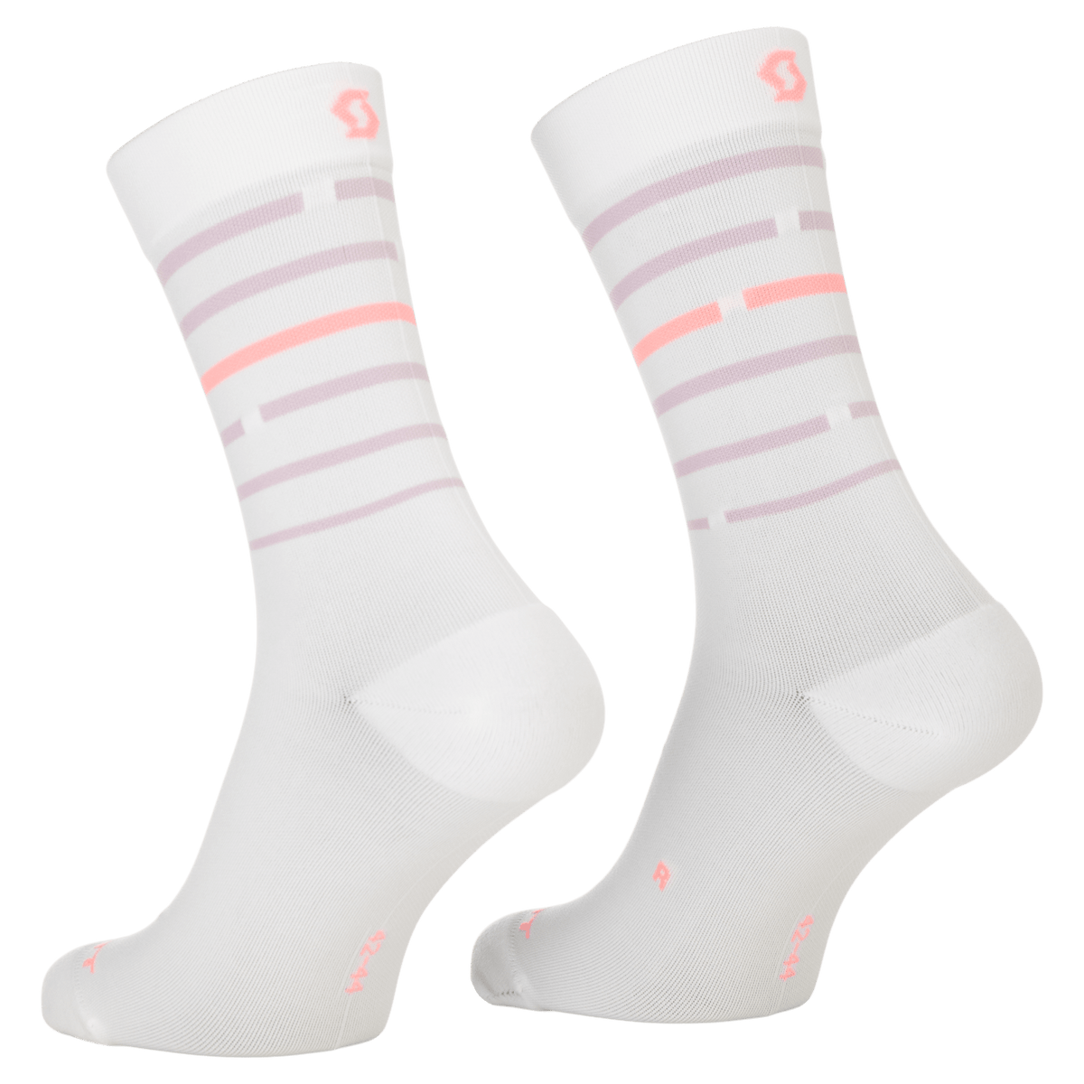 SCOTT Rings Crew-Socken - Socken bei PeakStyle