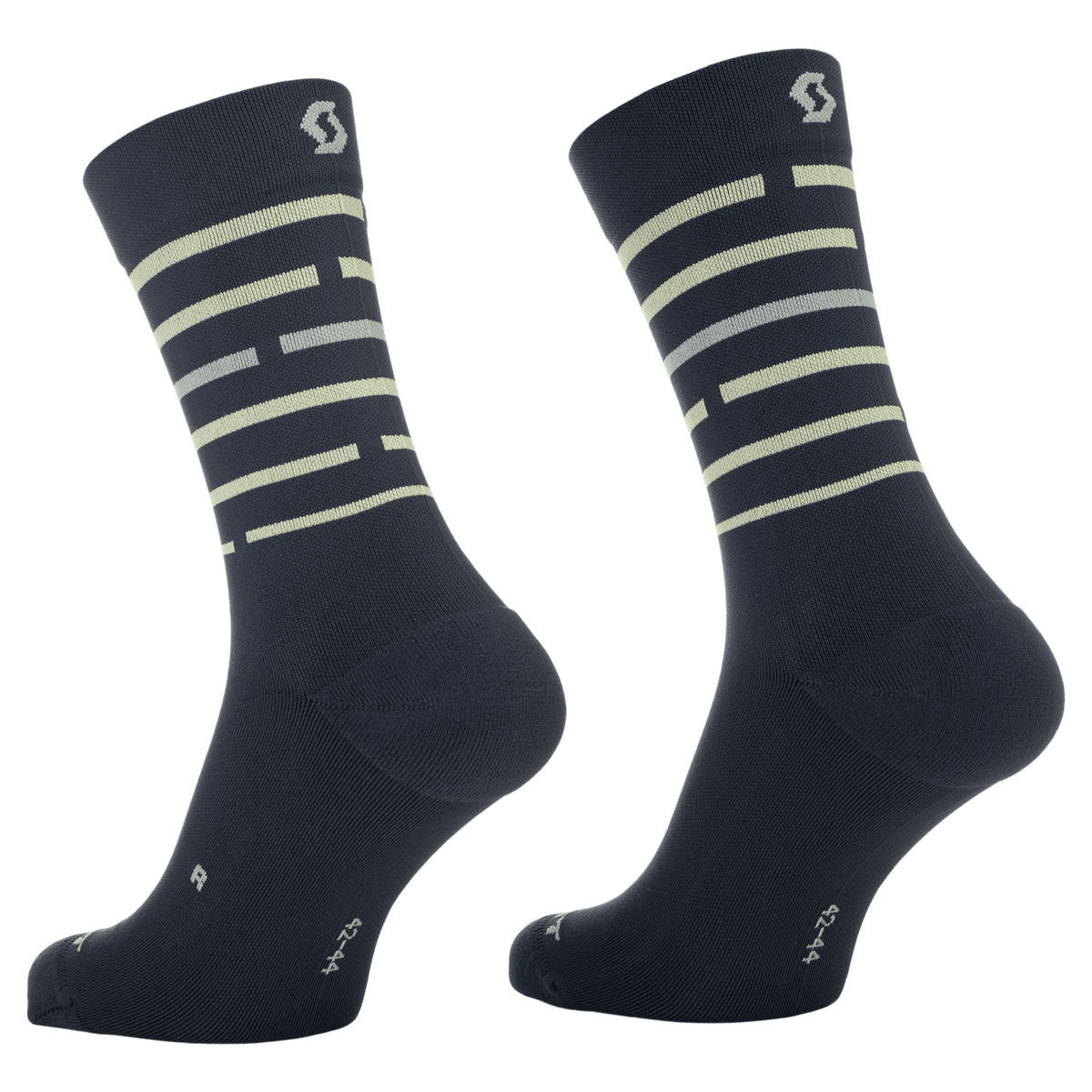 SCOTT Rings Crew-Socken - Socken bei PeakStyle