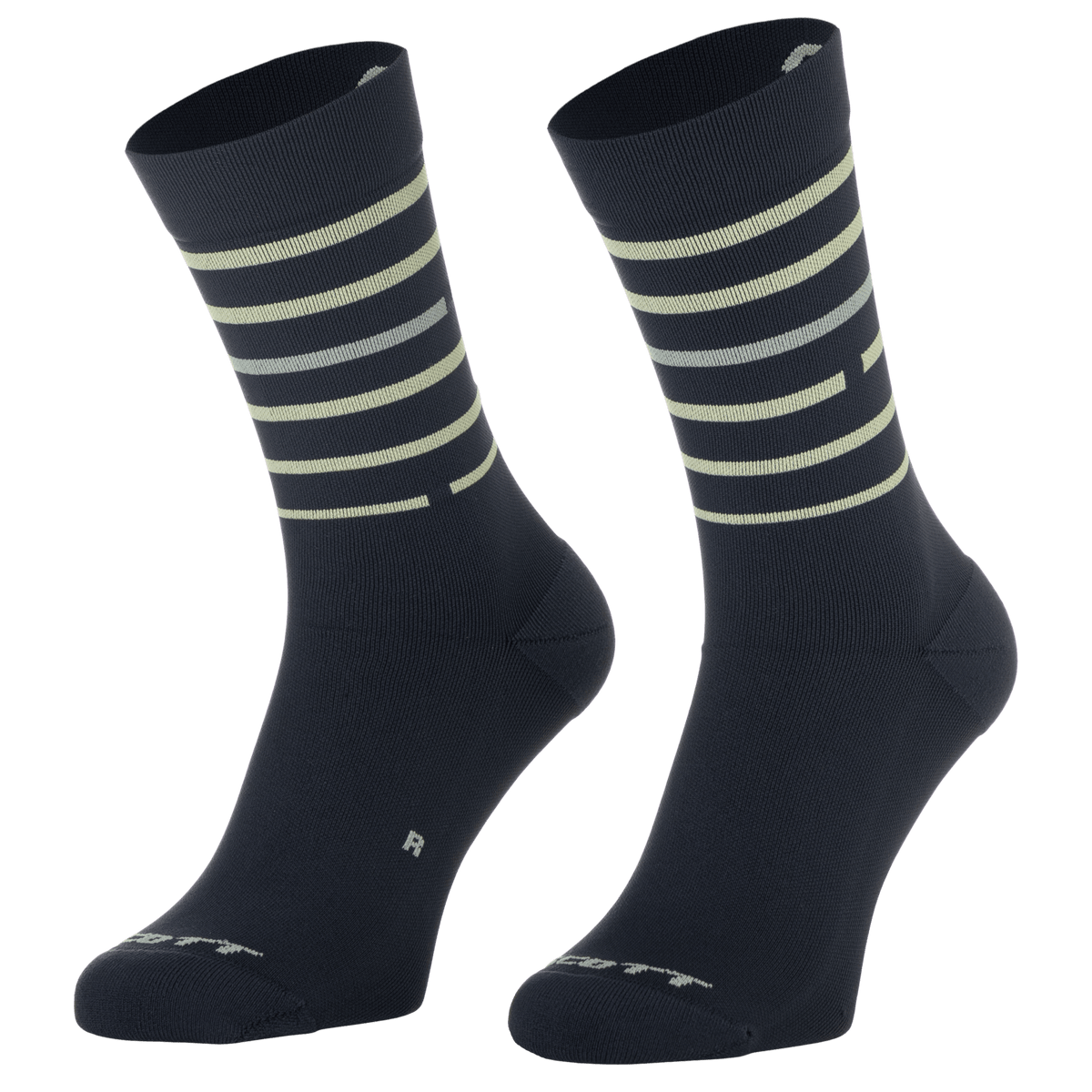 SCOTT Rings Crew-Socken - Socken bei PeakStyle