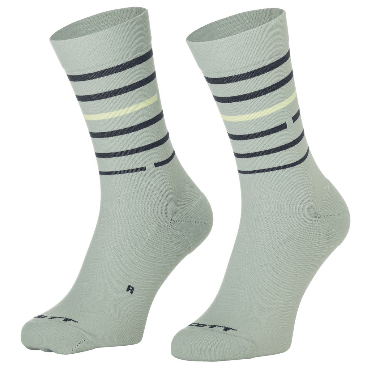 SCOTT Rings Crew-Socken - Socken bei PeakStyle