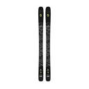 Scott SEA 88 SKI - Black - Yellow 146 cm Ski - PeakStyle