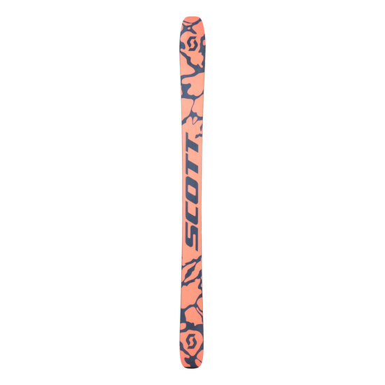 SCOTT SEA 98 Ski Black - Purple Ansicht 5