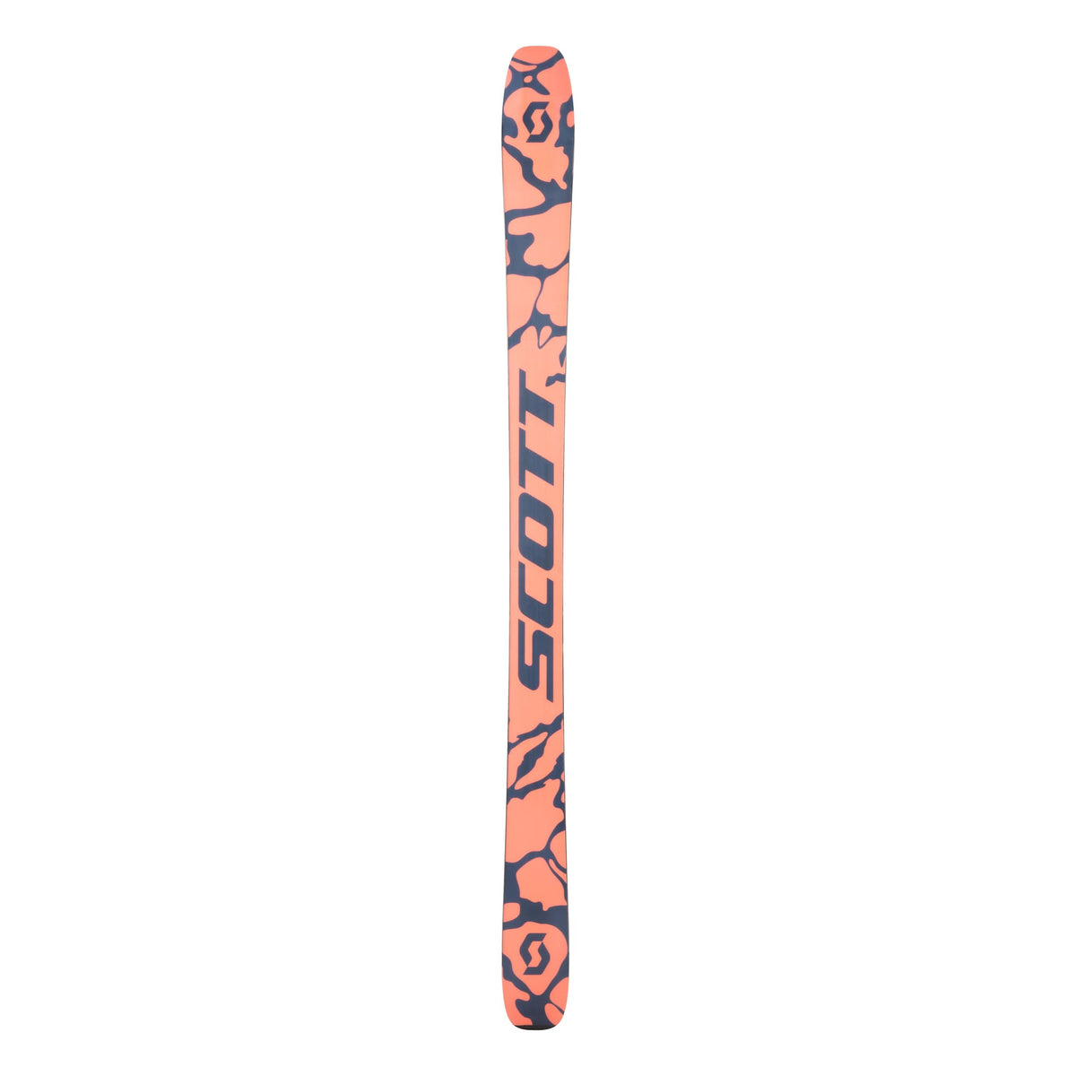 SCOTT SEA 98 Ski Black - Purple Ansicht 5