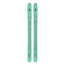 Scott SEA 98 SKI - Mint Green - Pink 156 cm Ski - PeakStyle