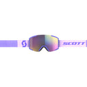 Scott SHIELD GOGGLE - PeakStyle