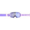 Scott SHIELD GOGGLE - PeakStyle