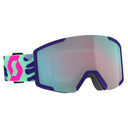 Scott SHIELD GOGGLE - PeakStyle