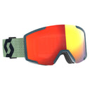 Scott SHIELD GOGGLE - PeakStyle