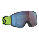 Scott SHIELD GOGGLE - PeakStyle