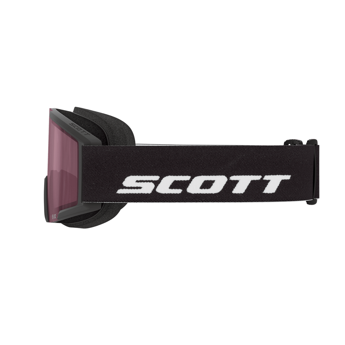 SCOTT Shield Junior Skibrille - Skibrillen bei PeakStyle