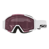SCOTT Shield Junior Skibrille - Skibrillen bei PeakStyle
