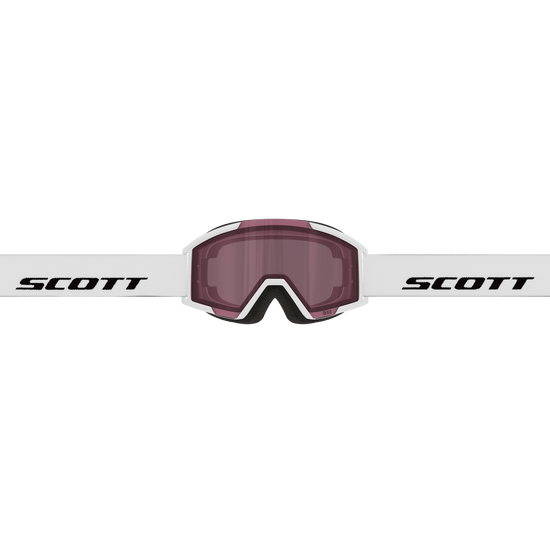 SCOTT Shield Junior Skibrille - Skibrillen bei PeakStyle