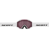 SCOTT Shield Junior Skibrille - Skibrillen bei PeakStyle