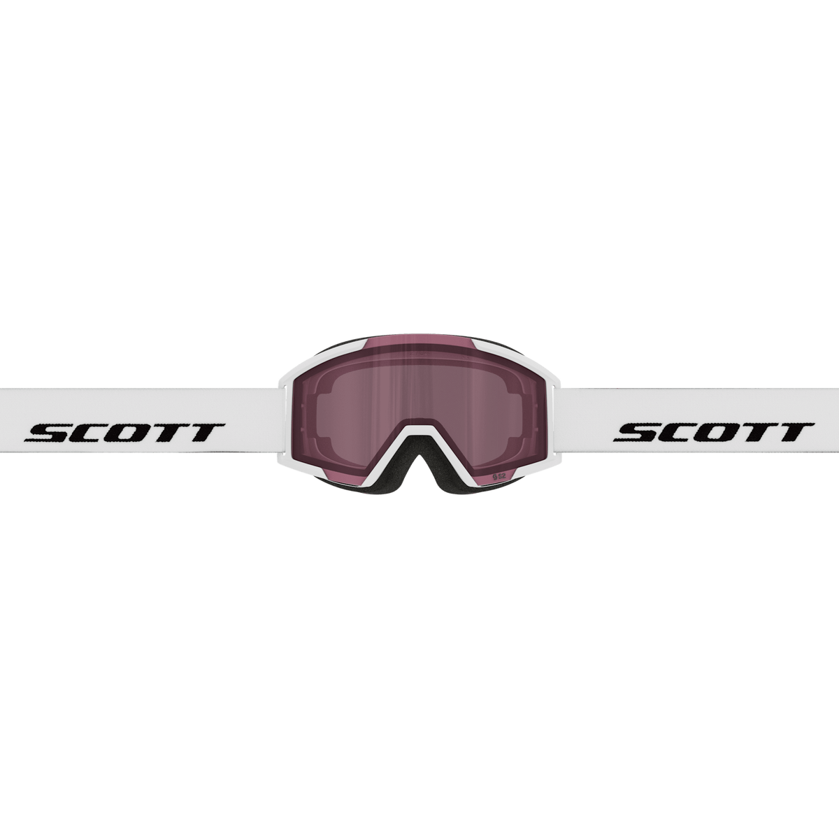 SCOTT Shield Junior Skibrille - Skibrillen bei PeakStyle