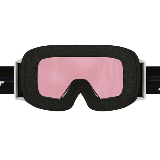 SCOTT Shield Junior Skibrille - Skibrillen bei PeakStyle