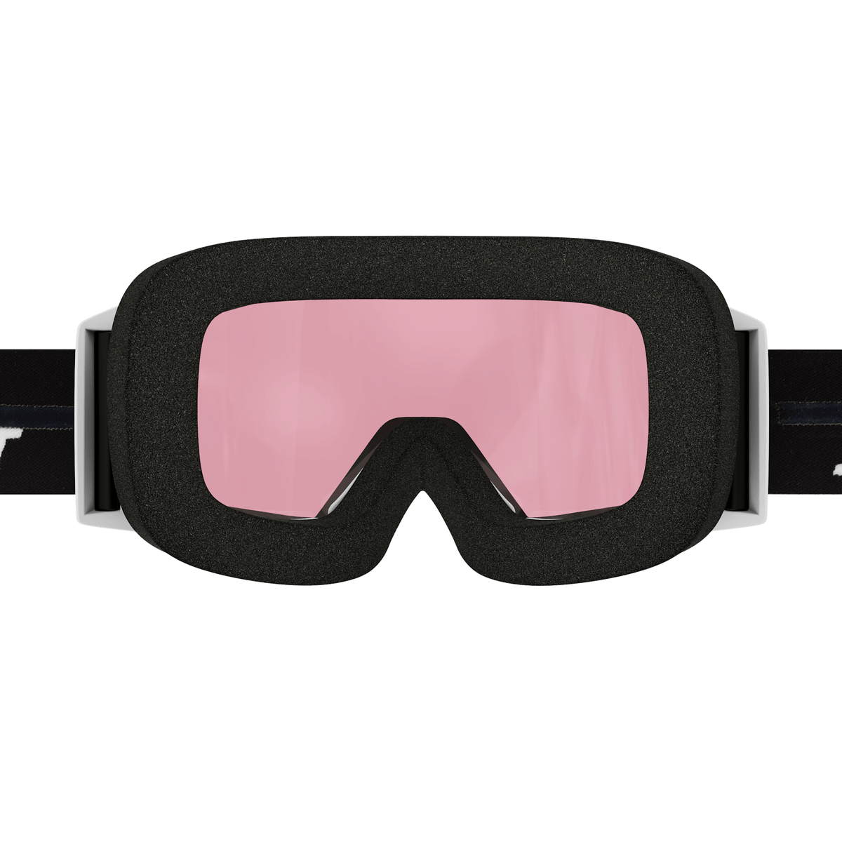 SCOTT Shield Junior Skibrille - Skibrillen bei PeakStyle