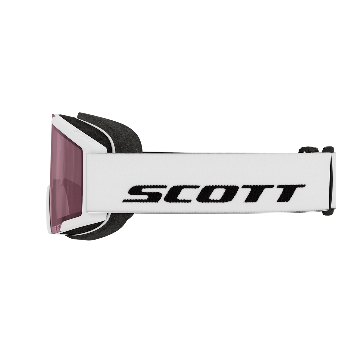 SCOTT Shield Junior Skibrille - Skibrillen bei PeakStyle
