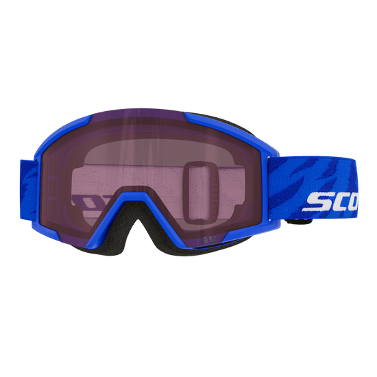 SCOTT Shield Junior Skibrille - Skibrillen bei PeakStyle