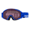 SCOTT Shield Junior Skibrille - Skibrillen bei PeakStyle