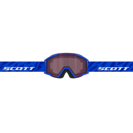 SCOTT Shield Junior Skibrille - Skibrillen bei PeakStyle